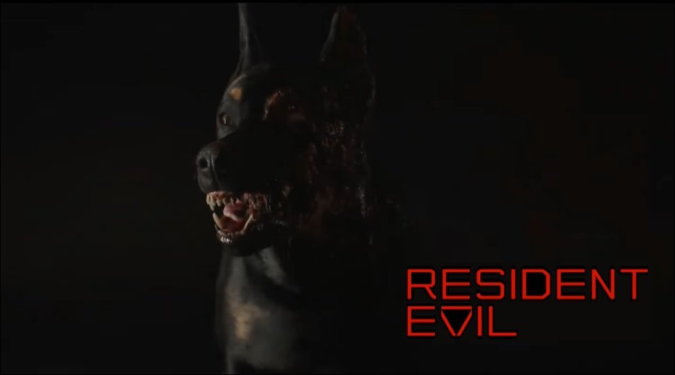 Netflix teasuje hraný seriál Resident Evil