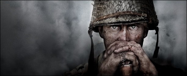 Unikly první screenshoty a informace z Call of Duty: WW II