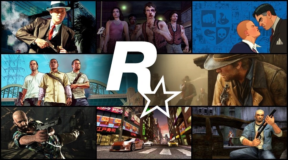 Rockstar Games prý letos oznámí novou hru