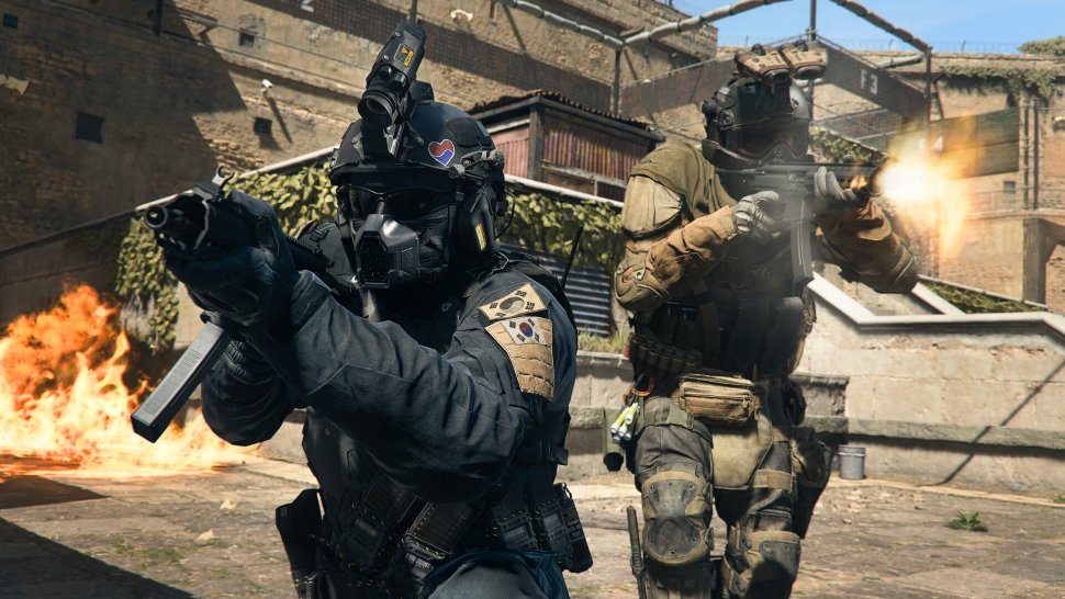 Call of Duty: Warzone 2.0 má už 25 milionů hráčů