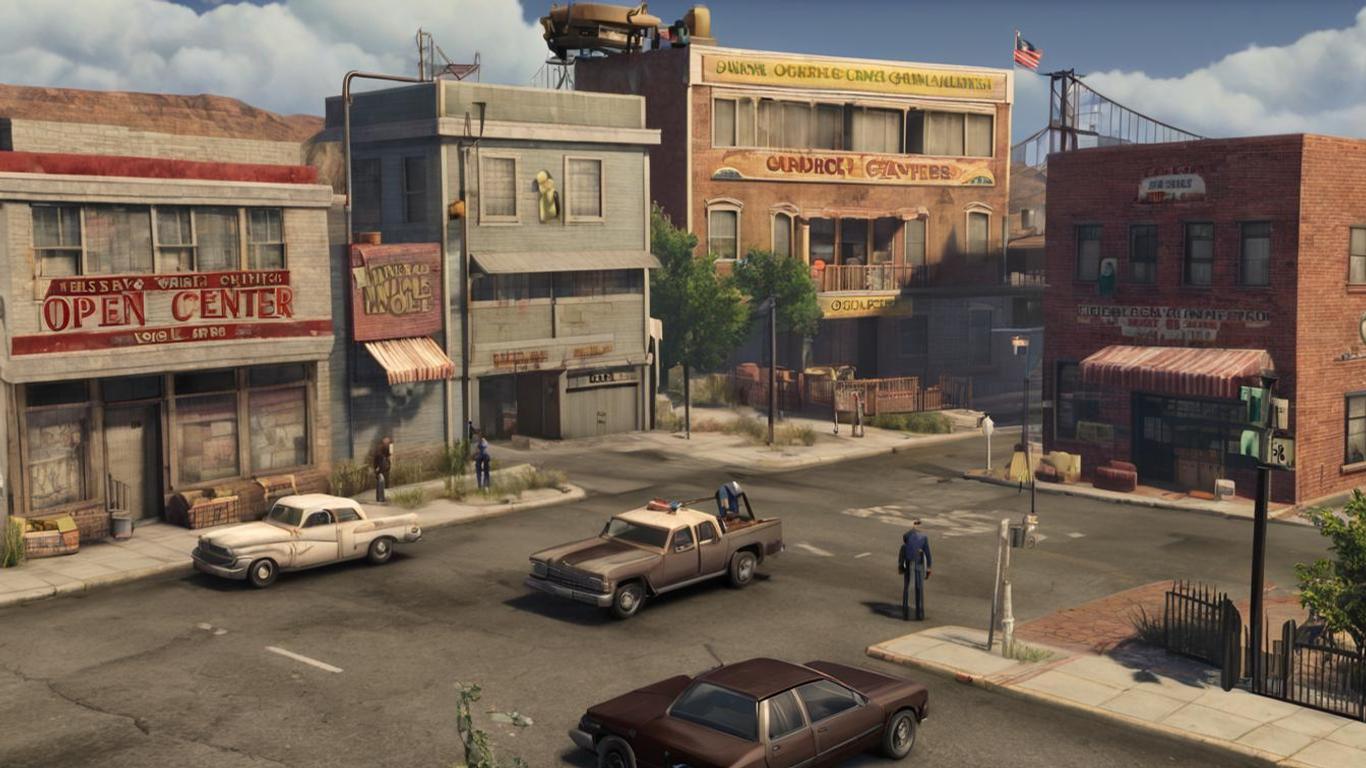 Zakladatel Rockstar Games chystá open-world hru z pohledu třetí osoby