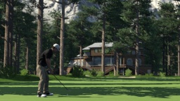 První Trailer a screeny z The Golf Club