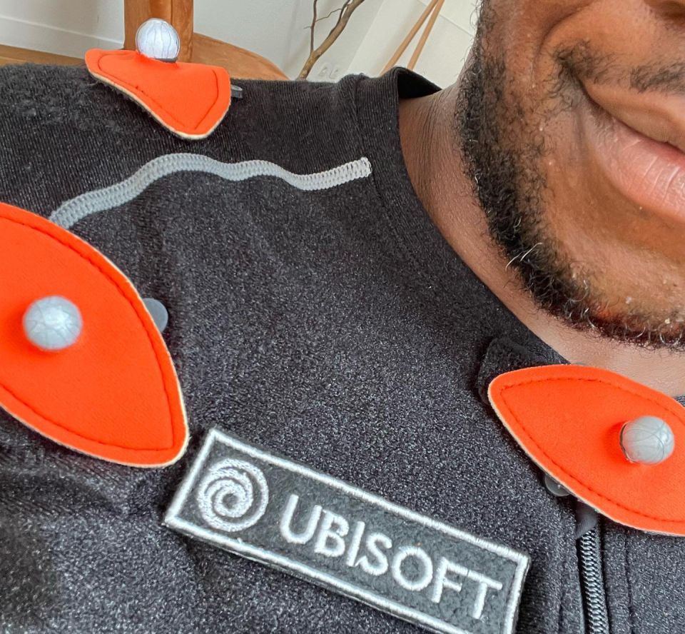 Ubisoft pracuje na hře Blade