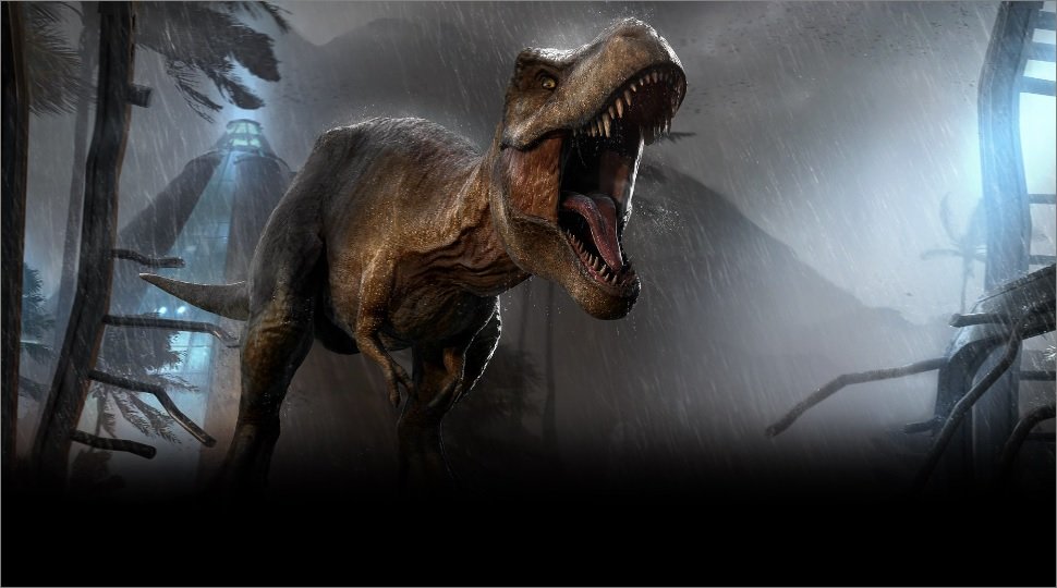 Pravděpodobně se chystá hra Jurassic World: Aftermath