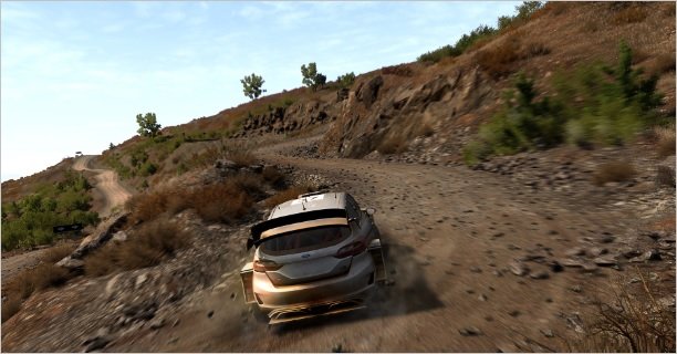 VIDEO: WRC 8 v prvním gameplayi