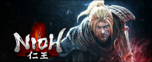 VIDEO: Akční RPG Nioh v nových 15 minutách + demo