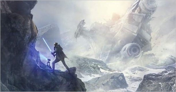 Star Wars Jedi: Fallen Order bez loot-boxů, mikrotransakcí a MP