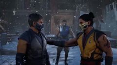 Nový trailer pro Mortal Kombat 1 odhaluje nové hratelné postavy