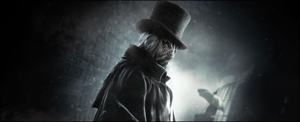 VIDEO: Jack Rozparovač přichází do Assassin's Creed: Syndicate