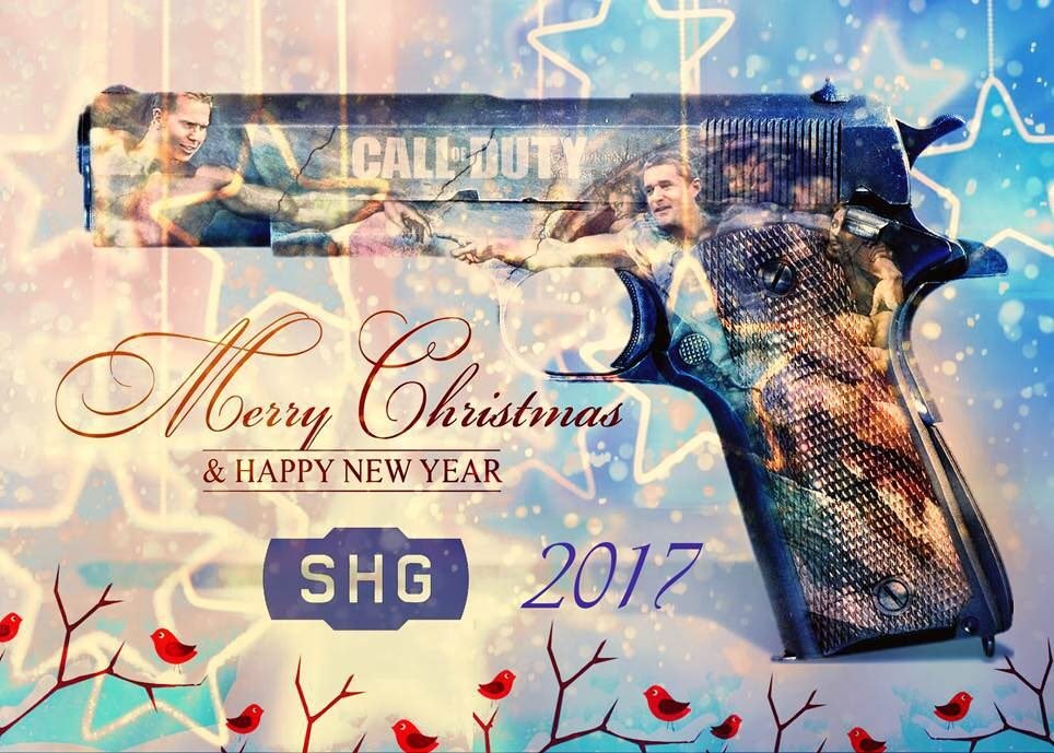 Další náznak toho, že Call of Duty 2017 bude z minulosti