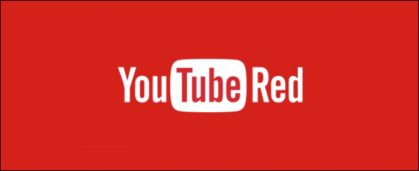 Placené YouTube Red se pomalu blíží, co nabídne?