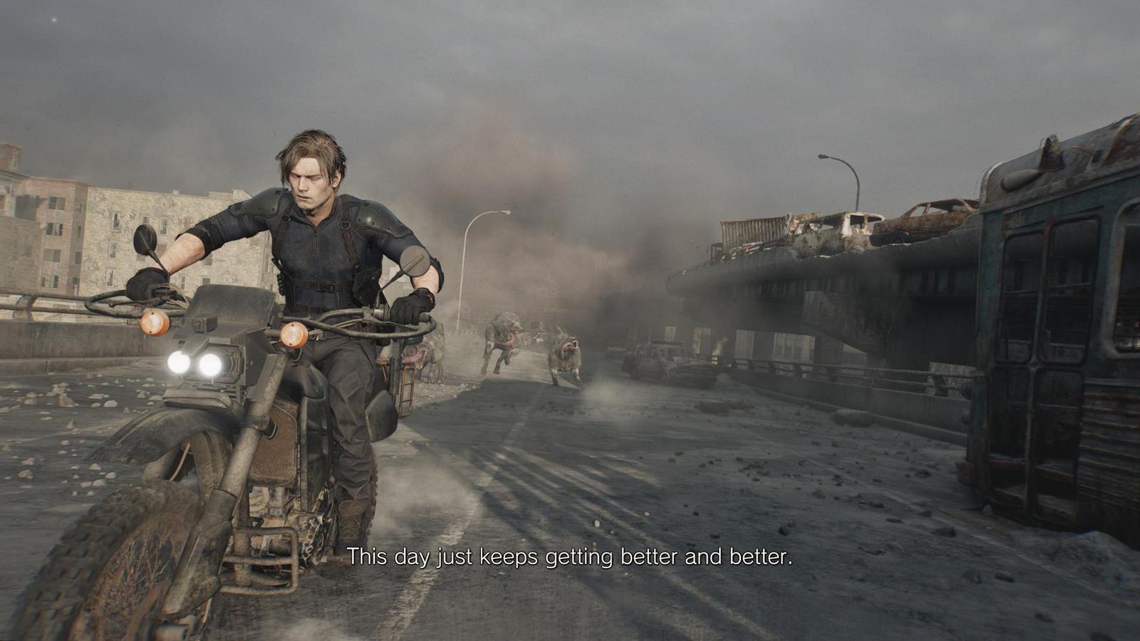 Recenze – Resident Evil Requiem potvrzuje kvalitu série