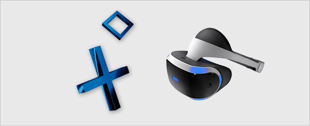 Co se stane, když připojíte PlayStation VR k XONE nebo Wii U?