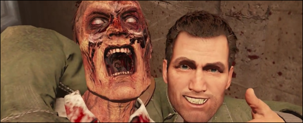 Gamescom 2016: Dead Rising 4 - Gameplay