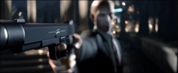 E3 2015: Hitman - Gameplay Trailer (oznámení)