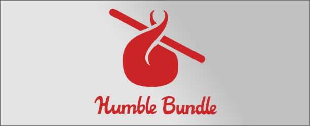 IGN koupilo zahraniční obchod Humble Bundle