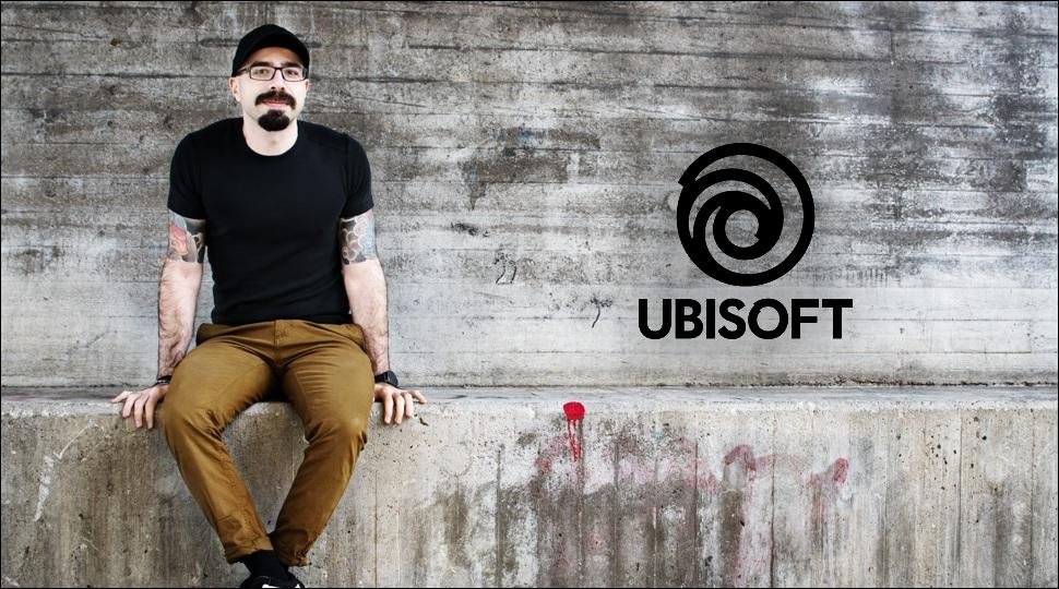 Bývalý designer série Battlefield přešel do vedení Ubisoftu