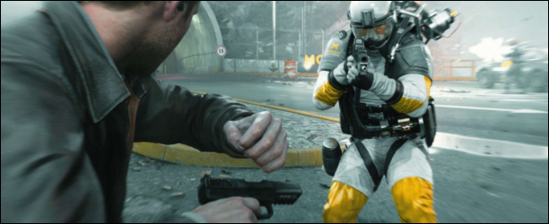 VIDEO: Quantum Break už brzy na Steamu