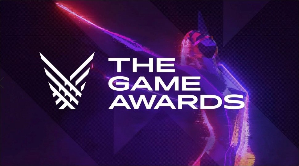 The Game Awards 2020 v traileru