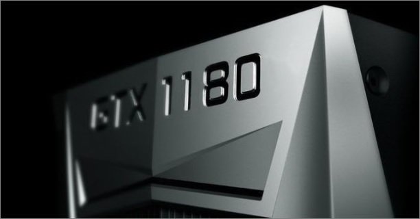 GTX 1180 už v červenci 2018?