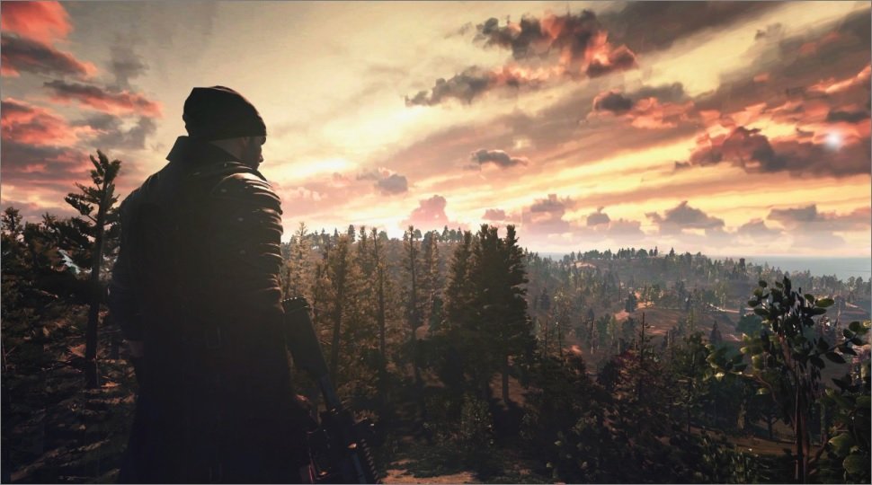 PUBG 2 prý poběží na Unreal Engine 5