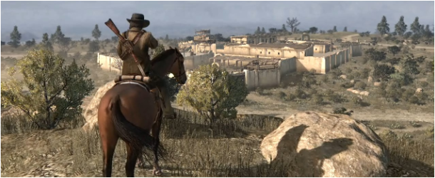 Red Dead Redemption pro PC? Je to možné