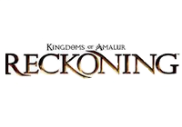 Kingdoms of Amalur: Reckoning - 10 minut hraní