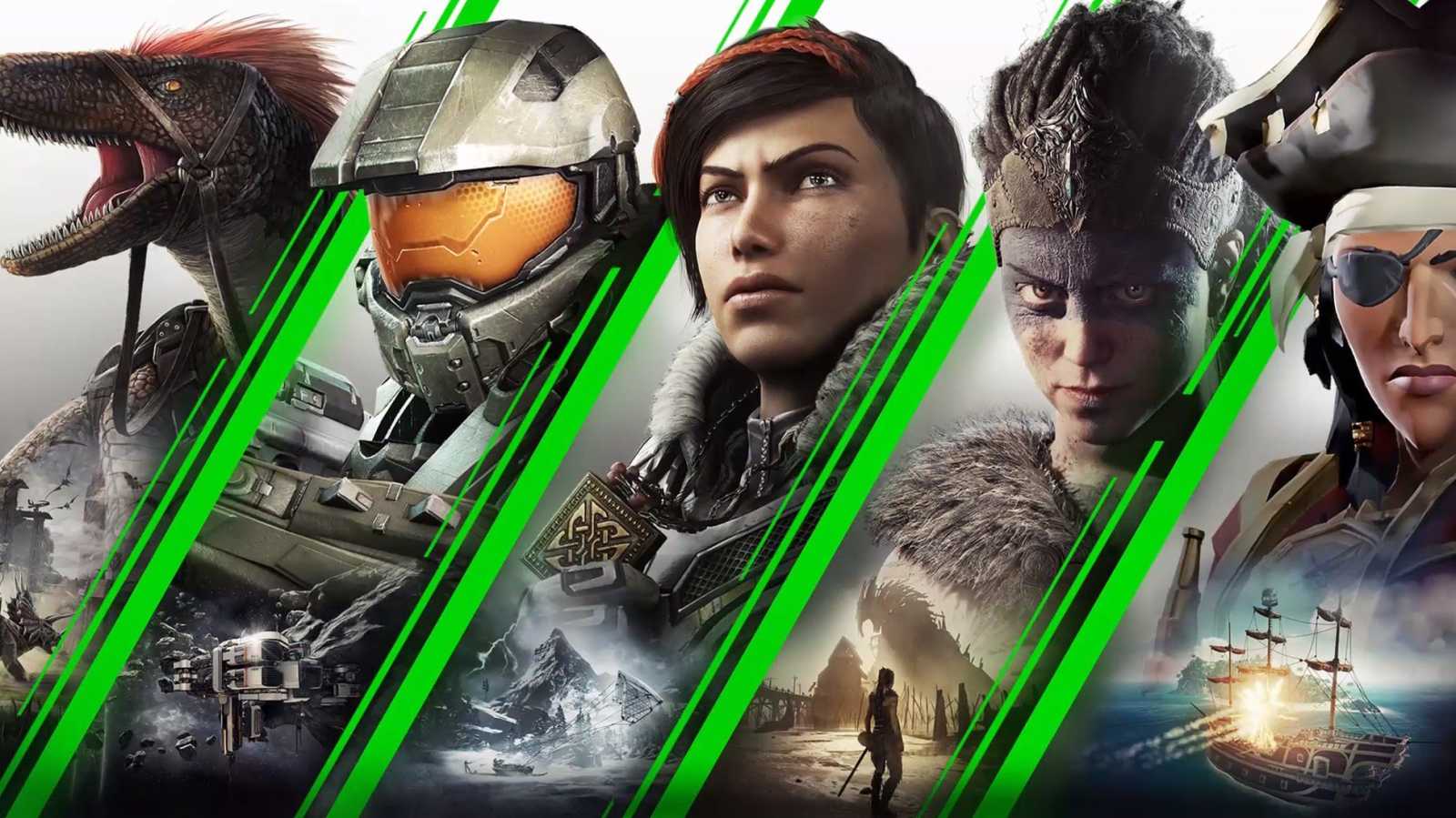 Seznam připravovaných exkluzivit Xboxu a jejich přibližná data vydání