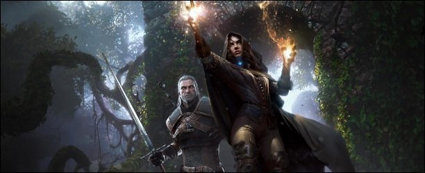 Jak dopadly recenze pro The Witcher 3