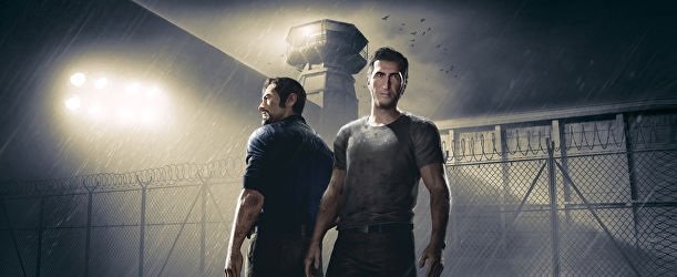 A Way Out od EA možná až v roce 2019