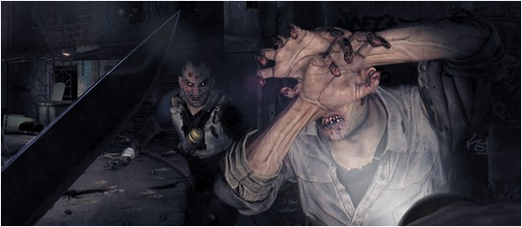 Nová hra 'Dying Light' od tvůrců Dead Island nabídne next-gen zpracování, zombíky a parkour