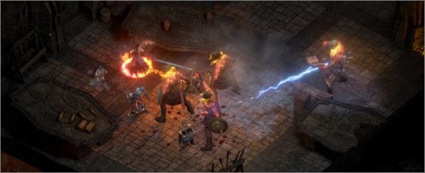 Známe datum vydání Pillars of Eternity 2