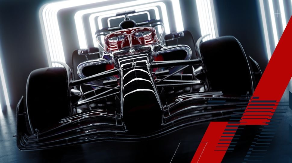 F1 22 se ukázalo na novém okruhu v Miami