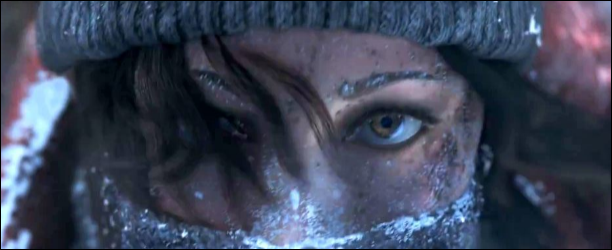 Známe datum vydání Rise of the Tomb Raider na PC