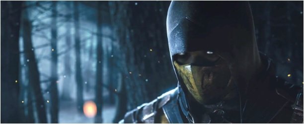 VIDEO: 7 minut z Mortal Kombat: X
