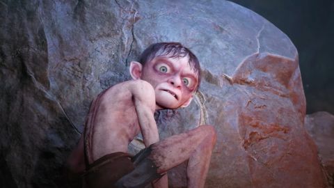 Tvůrci The Lord of the Rings: Gollum se omlouvají za stav hry, a pracují na dalším příběhovém titulu
