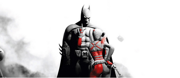 Odhaleno: Tento rok vyjde Batman: Arkham Origins