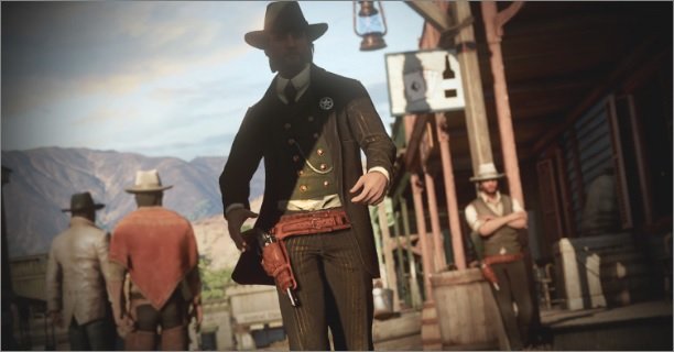 Wild West Online brzy opustí early access