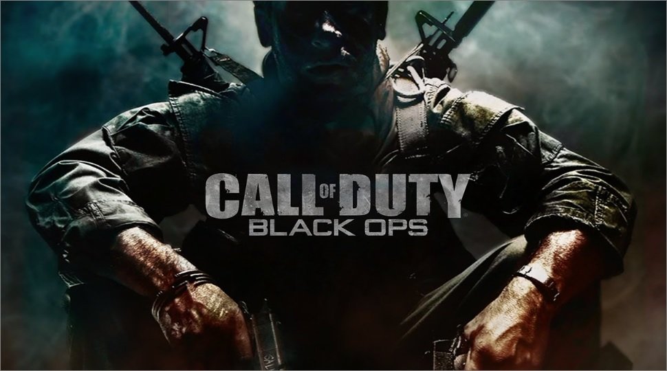 Unikají první informace o letošním Call of Duty: Black Ops