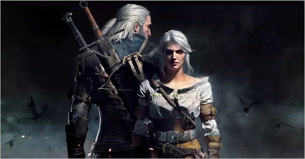 The Witcher 3 hraje více lidí, než při vydání v roce 2015