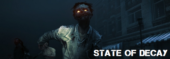 Ve State of Decay budeme stavět základny