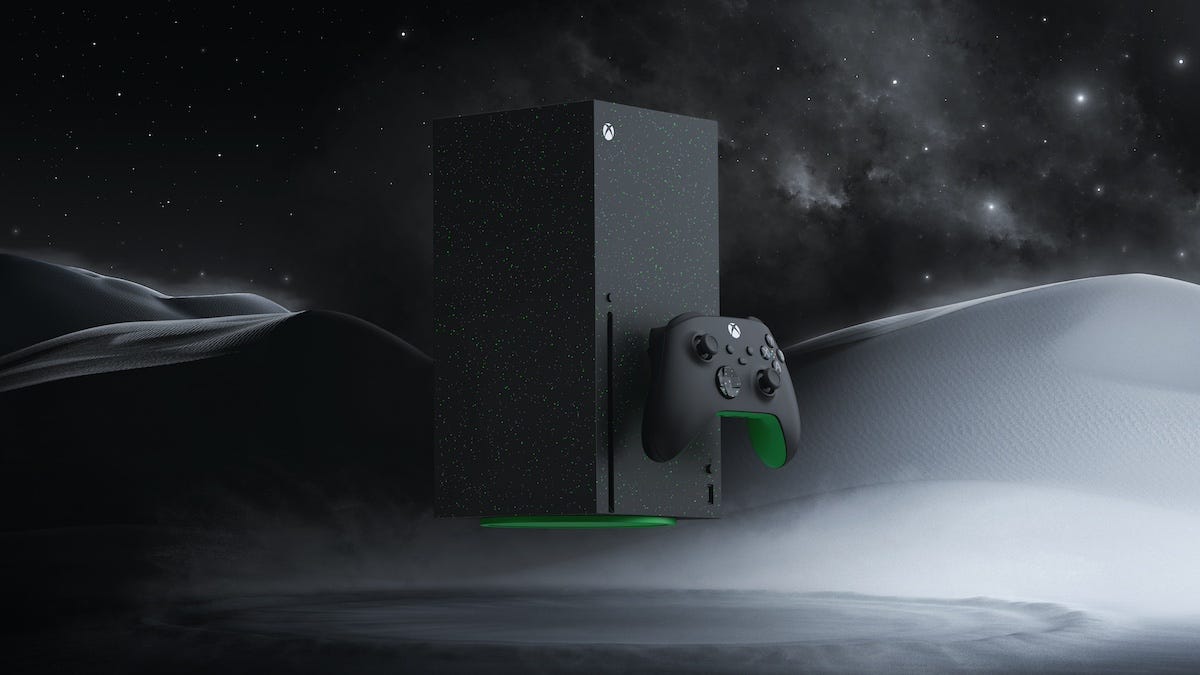 Xbox Series X