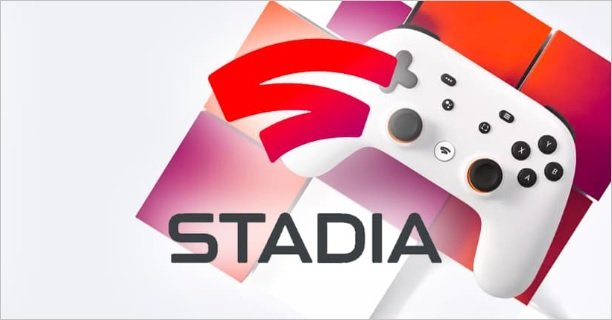 Google představil seznam her ke spuštění Stadia