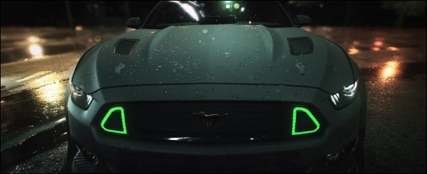 Need for Speed (2015) vyžaduje neustálé připojení k internetu