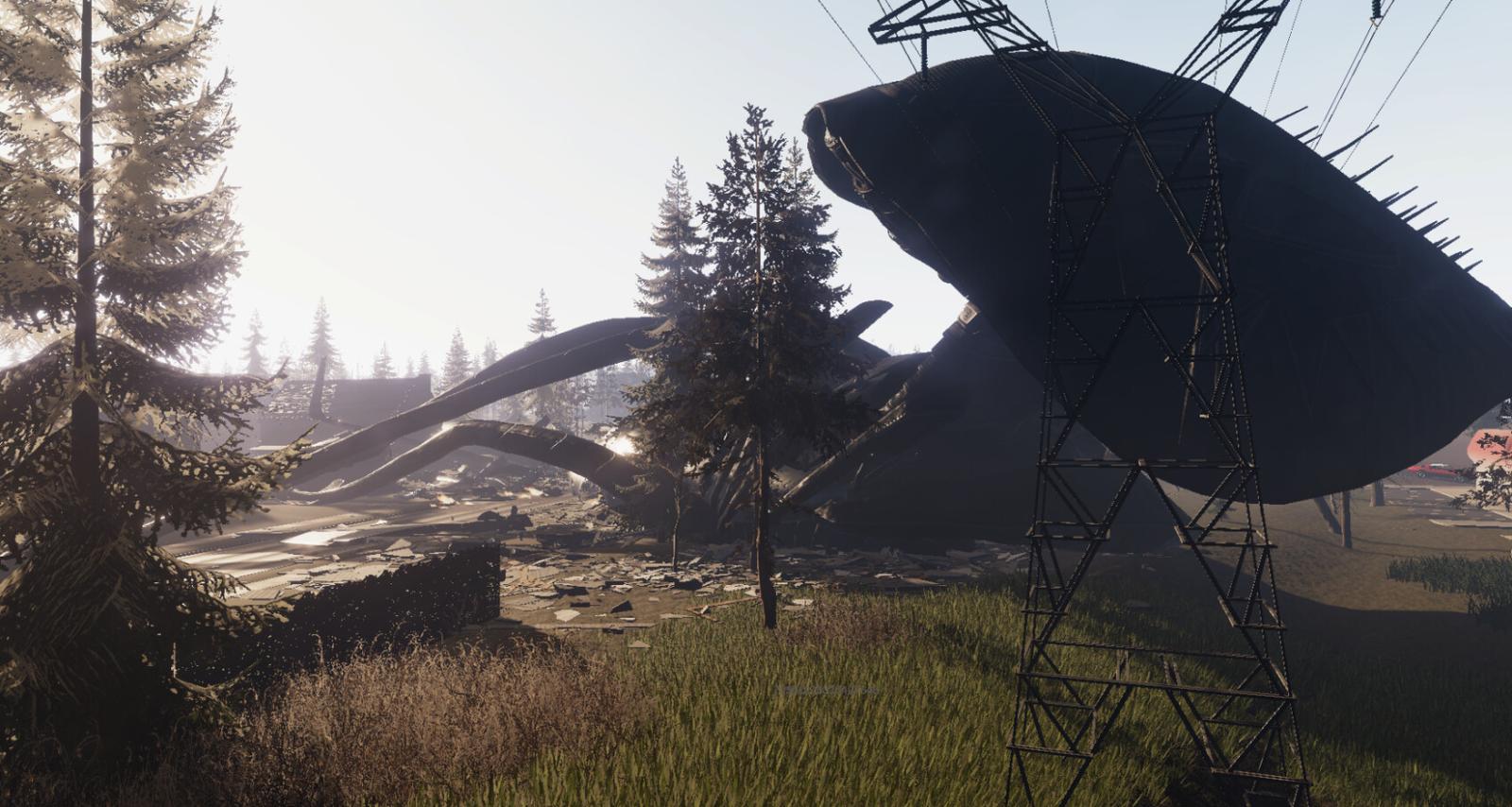 War of the Worlds poprvé ukázalo chystaný multiplayer