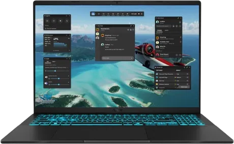 Herní výbava v akci Alza Dny od notebooků, konzolí a herního příslušenství