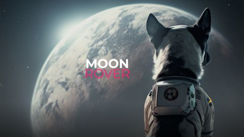 Ex-vývojáři z EA a Ubisoftu založili studio Moon Rover Games