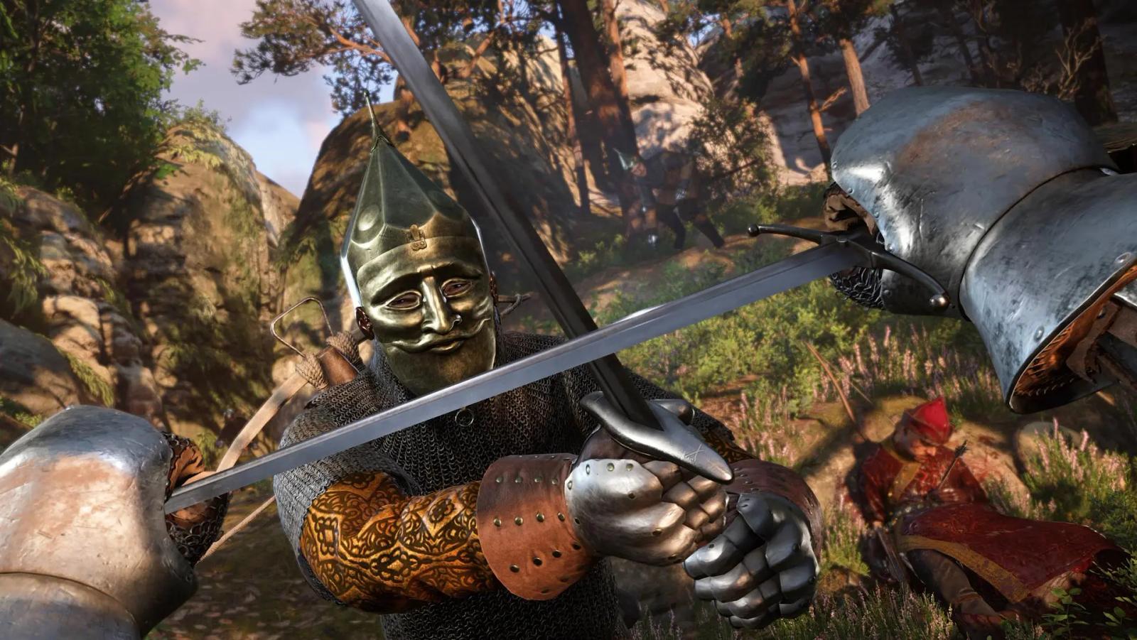 Kingdom Come: Deliverance 2 oficiálně představeno: Bude větší, krásnější a delší