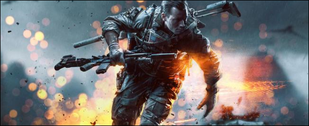 Battlefield 4 a Battlefield: Hardline na Originu pouze za 130 Kč