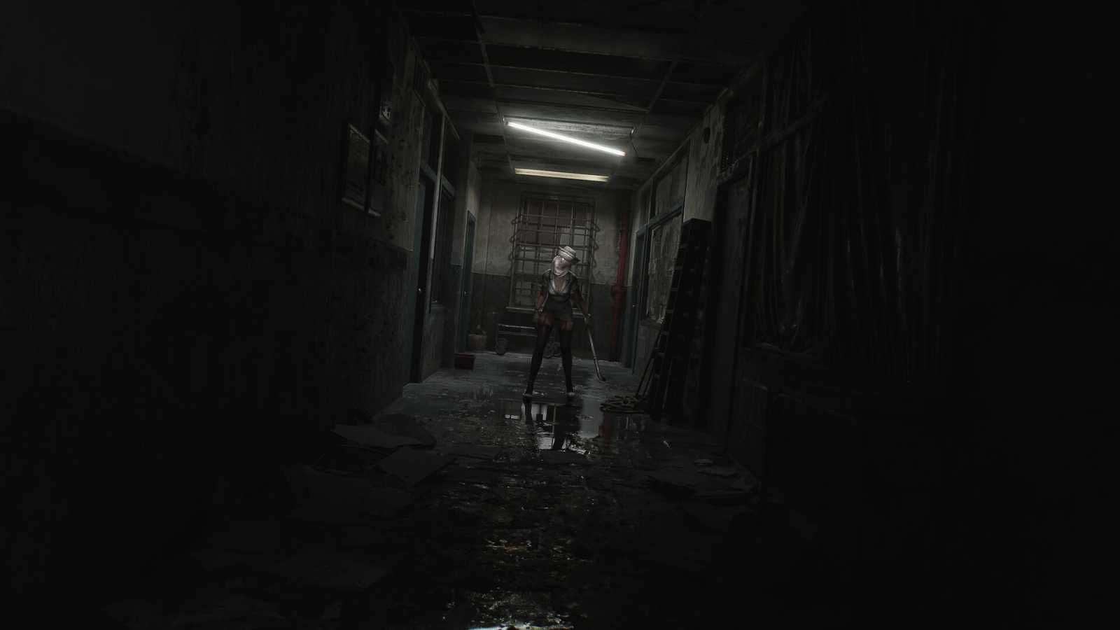 Silent Hill 2 Remake vyjde údajně už na konci září